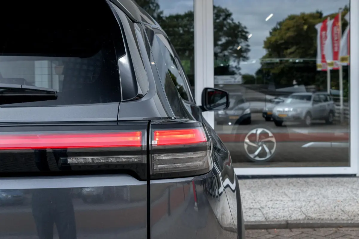 4E-xperience+ 74.7 kWh | Safety Sense | 100% Elektrisch | Safe8 |