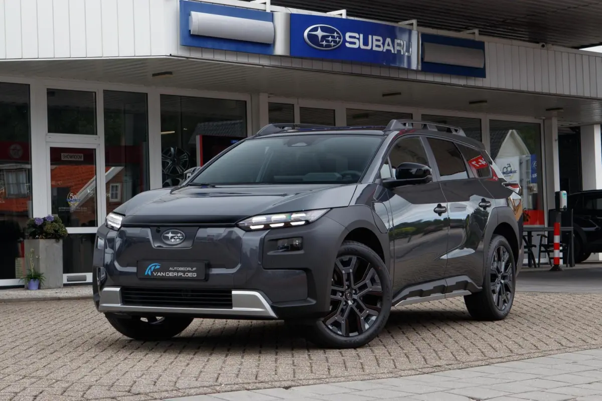 4E-xperience+ 74.7 kWh | Safety Sense | 100% Elektrisch | Safe8 |