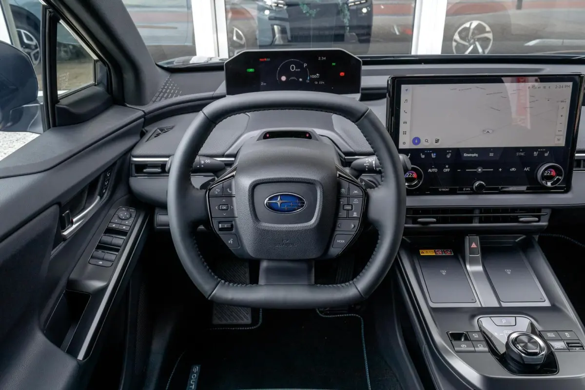 4E-xperience+ 74.7 kWh | Safety Sense | 100% Elektrisch | Safe8 |