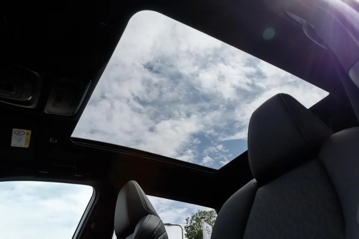 4E-xperience+ 74.7 kWh | Safety Sense | 100% Elektrisch | Safe8 |