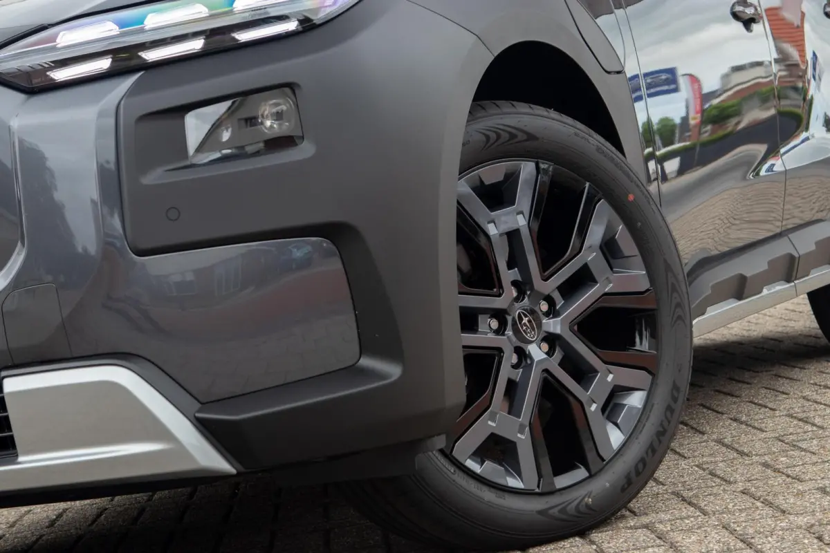 4E-xperience+ 74.7 kWh | Safety Sense | 100% Elektrisch | Safe8 |