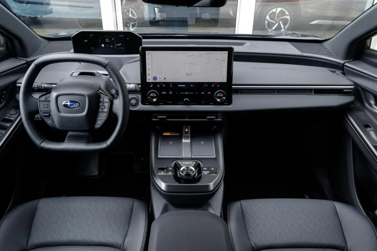 4E-xperience+ 74.7 kWh | Safety Sense | 100% Elektrisch | Safe8 |
