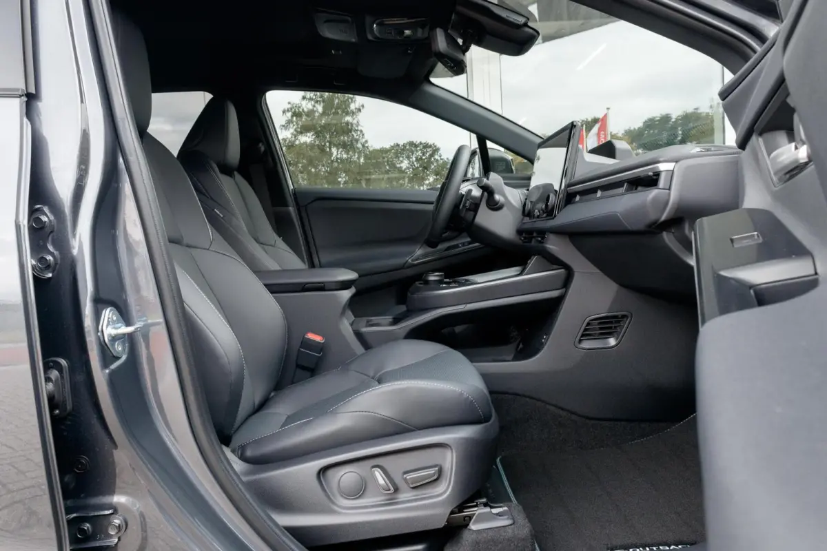 4E-xperience+ 74.7 kWh | Safety Sense | 100% Elektrisch | Safe8 |