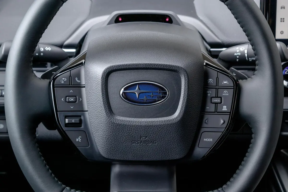 4E-xperience+ 74.7 kWh | Safety Sense | 100% Elektrisch | Safe8 |