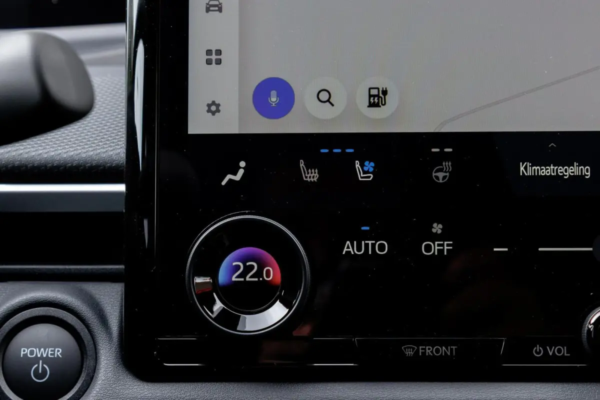 4E-xperience+ 74.7 kWh | Safety Sense | 100% Elektrisch | Safe8 |
