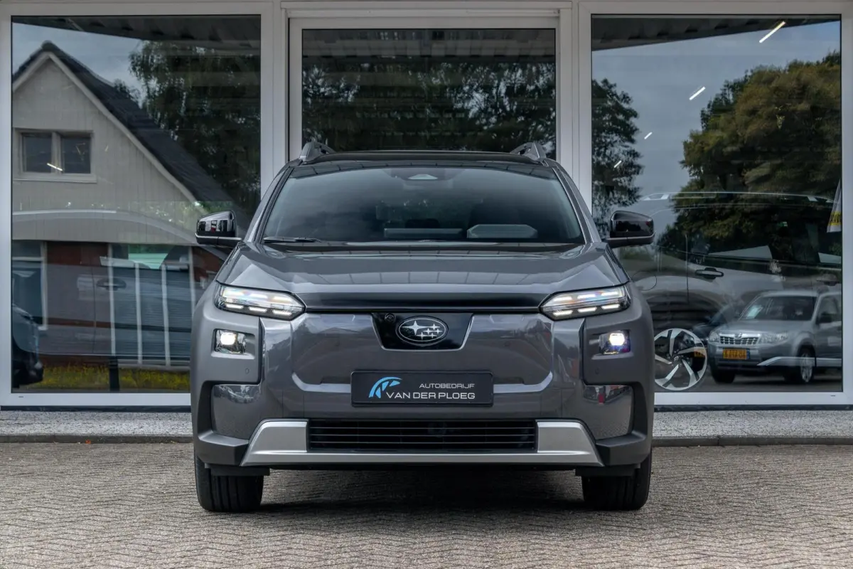4E-xperience+ 74.7 kWh | Safety Sense | 100% Elektrisch | Safe8 |