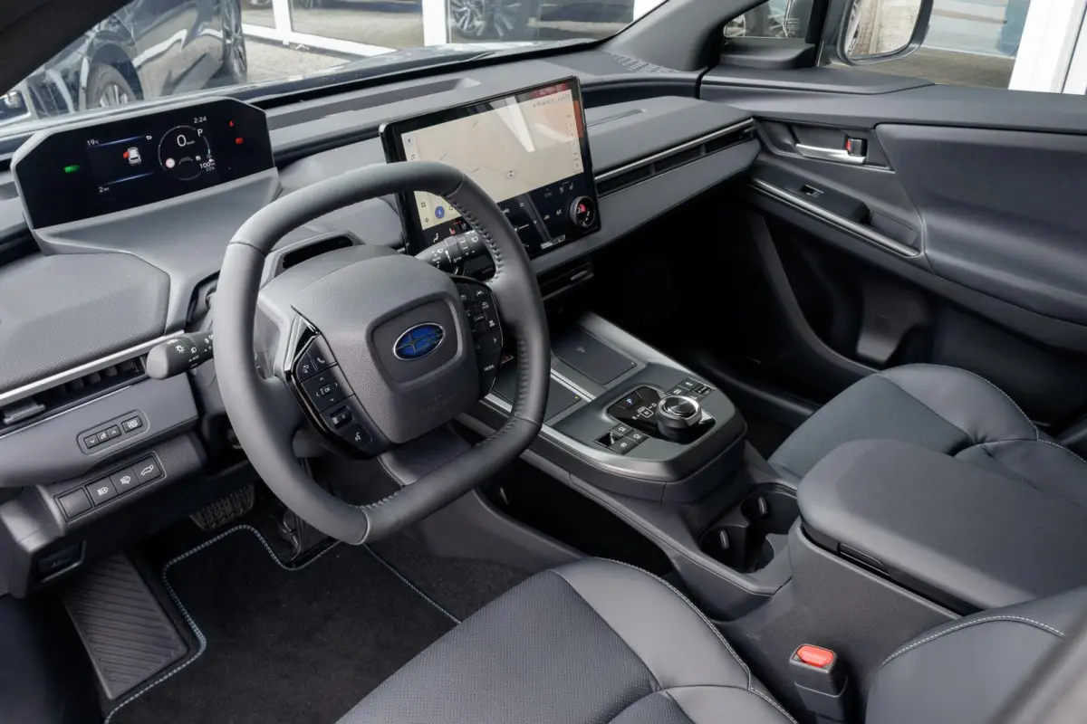 4E-xperience+ 74.7 kWh | Safety Sense | 100% Elektrisch | Safe8 |