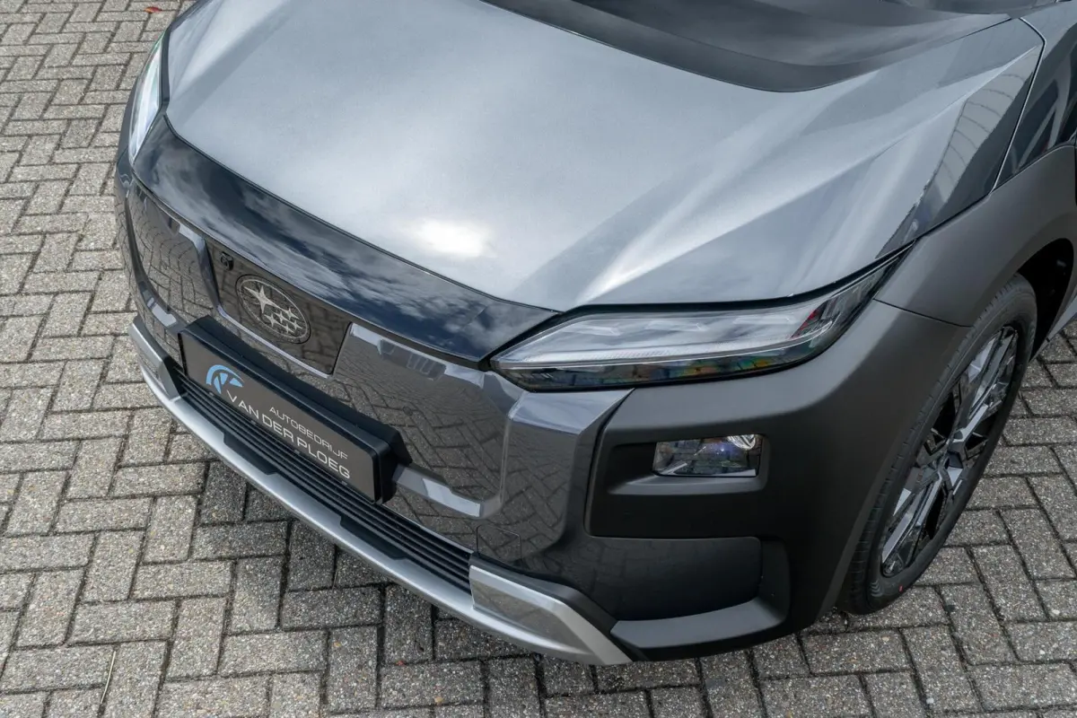 4E-xperience+ 74.7 kWh | Safety Sense | 100% Elektrisch | Safe8 |