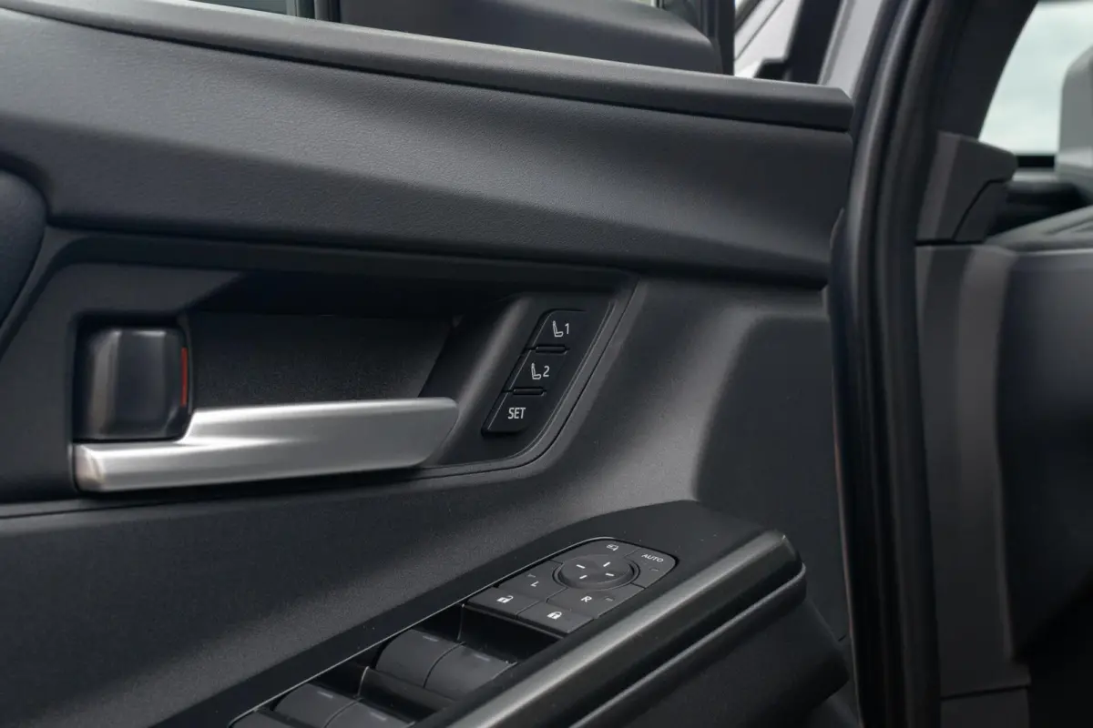 4E-xperience+ 74.7 kWh | Safety Sense | 100% Elektrisch | Safe8 |