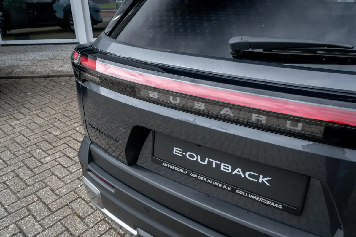 4E-xperience+ 74.7 kWh | Safety Sense | 100% Elektrisch | Safe8 |
