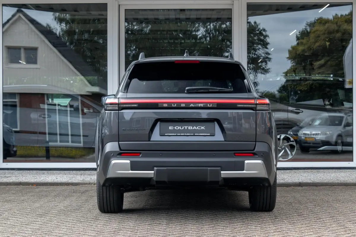 4E-xperience+ 74.7 kWh | Safety Sense | 100% Elektrisch | Safe8 |