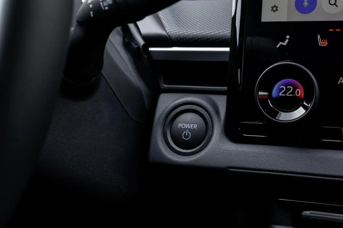 4E-xperience+ 74.7 kWh | Safety Sense | 100% Elektrisch | Safe8 |