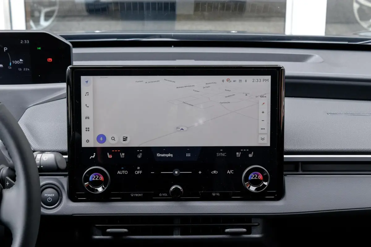4E-xperience+ 74.7 kWh | Safety Sense | 100% Elektrisch | Safe8 |