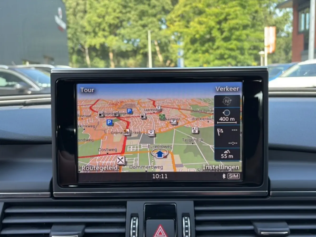 2.0 TDI ULTRA S-LINE PDC/ELEK-KLEP/CRUISE/LED/NAVI/ROTOR20INCH