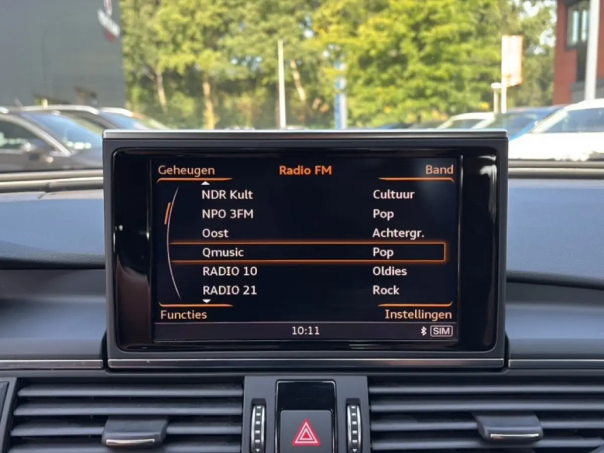 2.0 TDI ULTRA S-LINE PDC/ELEK-KLEP/CRUISE/LED/NAVI/ROTOR20INCH