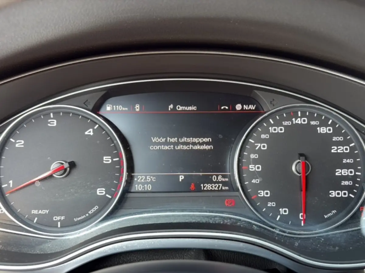 2.0 TDI ULTRA S-LINE PDC/ELEK-KLEP/CRUISE/LED/NAVI/ROTOR20INCH