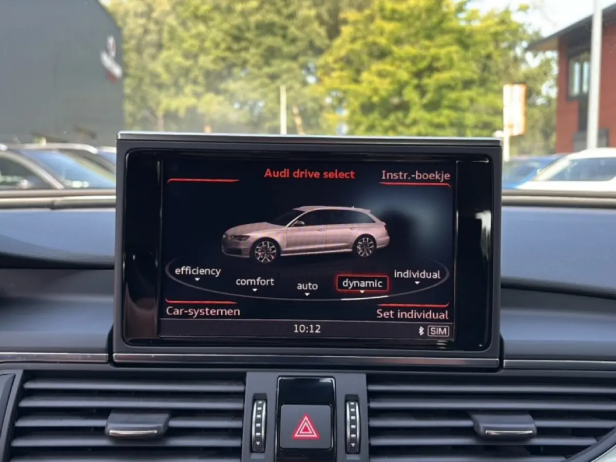2.0 TDI ULTRA S-LINE PDC/ELEK-KLEP/CRUISE/LED/NAVI/ROTOR20INCH