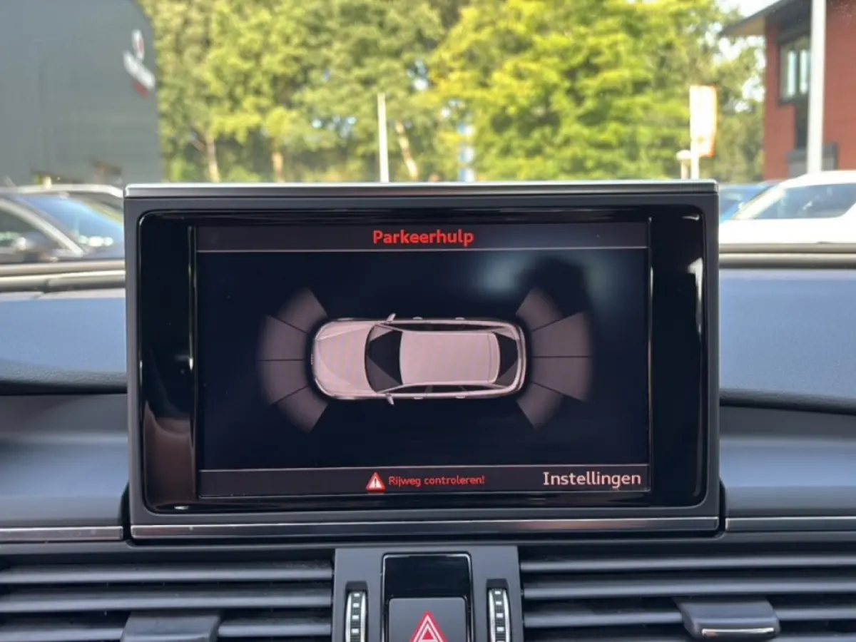 2.0 TDI ULTRA S-LINE PDC/ELEK-KLEP/CRUISE/LED/NAVI/ROTOR20INCH