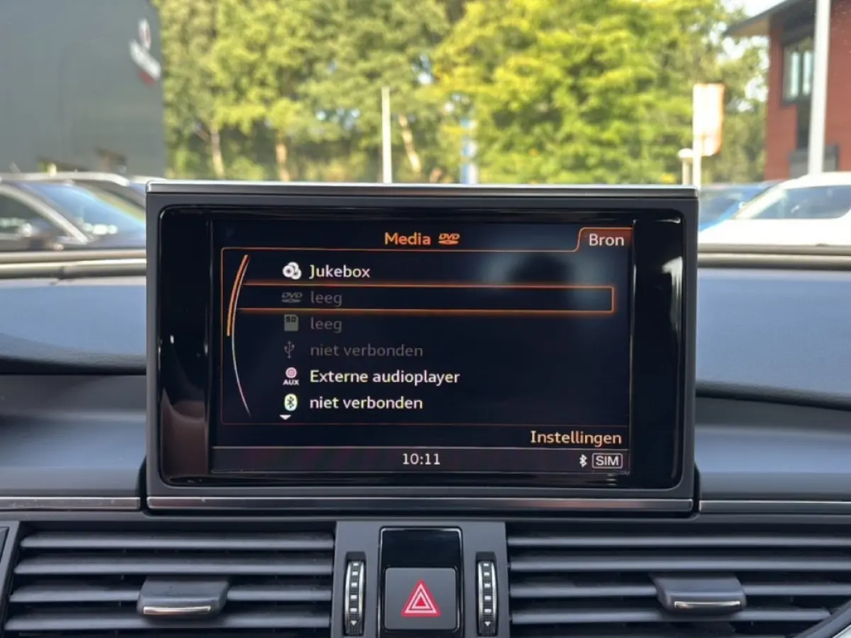 2.0 TDI ULTRA S-LINE PDC/ELEK-KLEP/CRUISE/LED/NAVI/ROTOR20INCH