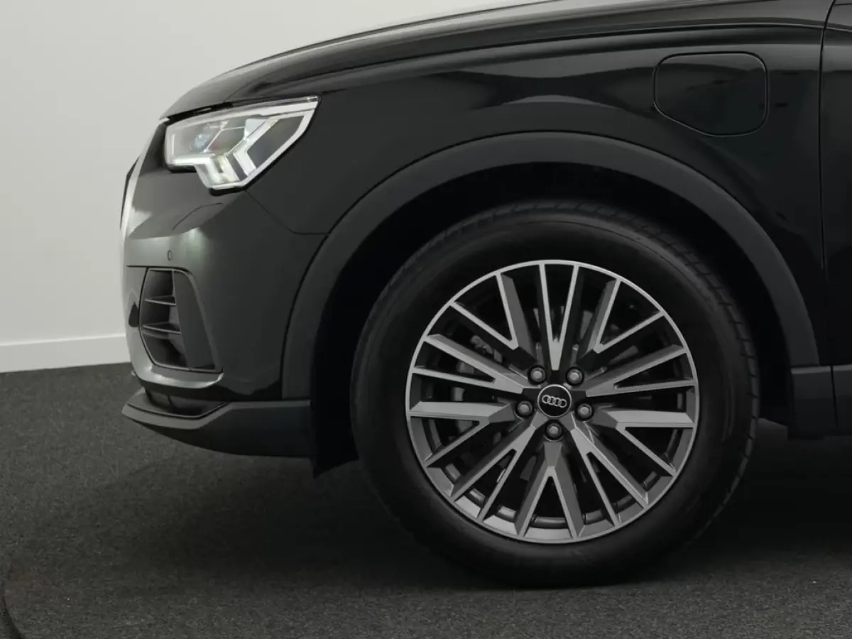 45 Tfsi-e S-LINE ** LED, VIRTUAL, TREKH, ACC, ACC, CAMERA, 19-inch LMV ** 1e EIG - UNFALLFREI ** ** INFORMEER OOK NAAR ONZE AANTREKKELIJKE FINANCIAL-LEASE TARIEVEN **