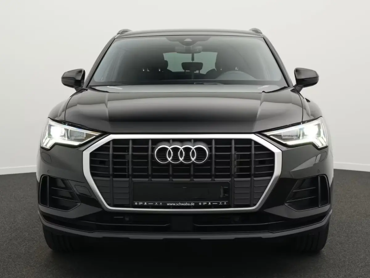45 Tfsi-e S-LINE ** LED, VIRTUAL, TREKH, ACC, ACC, CAMERA, 19-inch LMV ** 1e EIG - UNFALLFREI ** ** INFORMEER OOK NAAR ONZE AANTREKKELIJKE FINANCIAL-LEASE TARIEVEN **