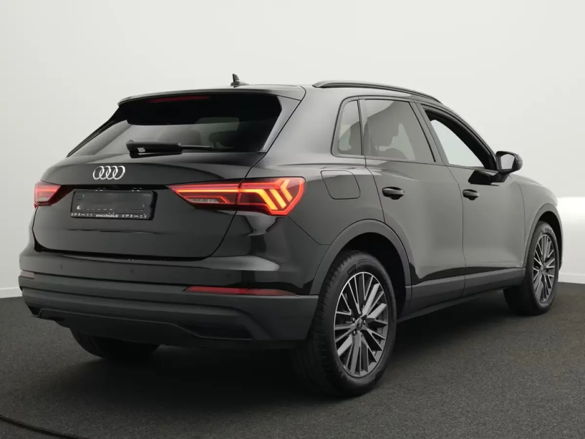 45 Tfsi-e S-LINE ** LED, VIRTUAL, TREKH, ACC, ACC, CAMERA, 19-inch LMV ** 1e EIG - UNFALLFREI ** ** INFORMEER OOK NAAR ONZE AANTREKKELIJKE FINANCIAL-LEASE TARIEVEN **