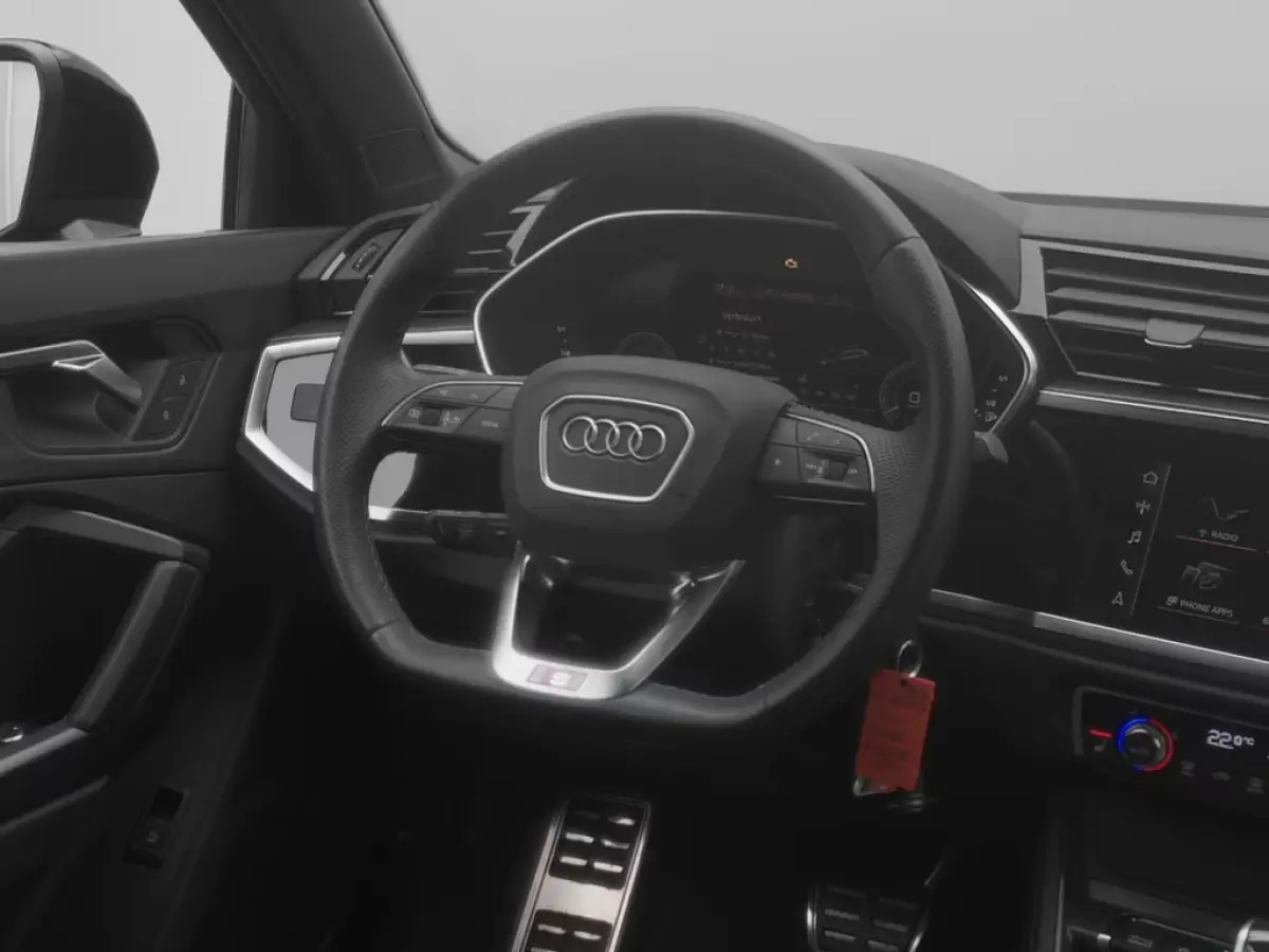 45 Tfsi-e S-LINE ** LED, VIRTUAL, TREKH, ACC, ACC, CAMERA, 19-inch LMV ** 1e EIG - UNFALLFREI ** ** INFORMEER OOK NAAR ONZE AANTREKKELIJKE FINANCIAL-LEASE TARIEVEN **