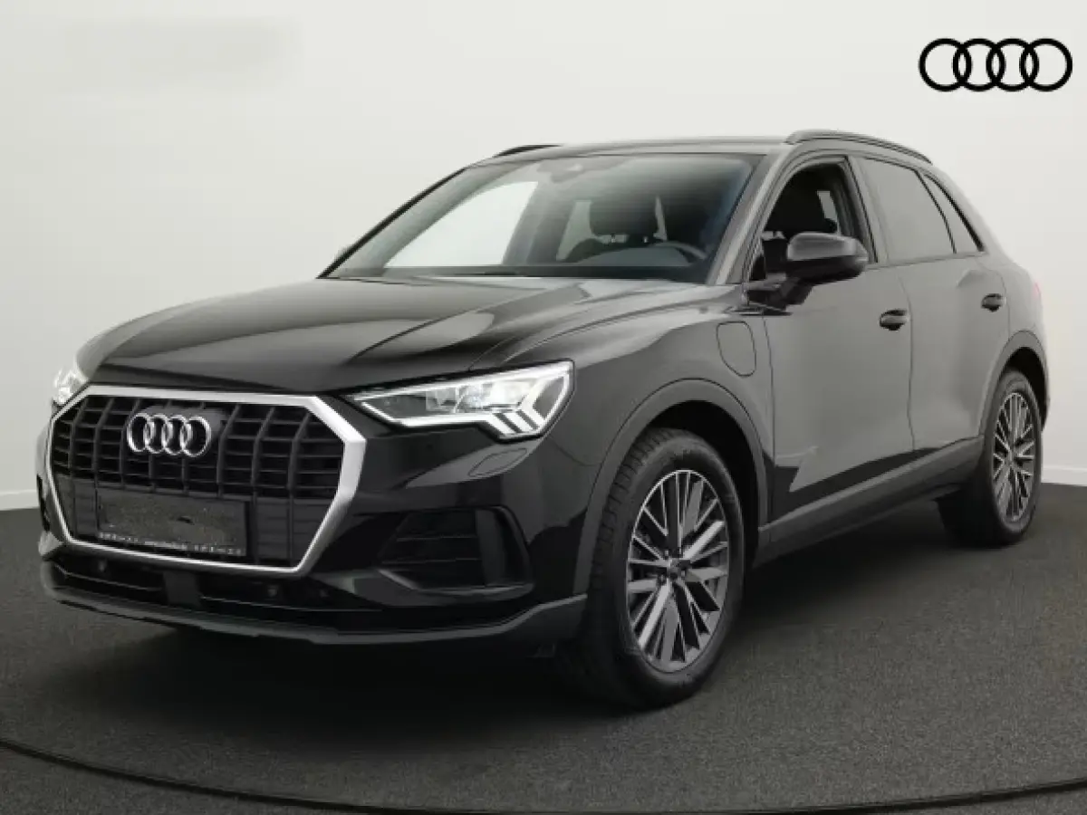 45 Tfsi-e S-LINE ** LED, VIRTUAL, TREKH, ACC, ACC, CAMERA, 19-inch LMV ** 1e EIG - UNFALLFREI ** ** INFORMEER OOK NAAR ONZE AANTREKKELIJKE FINANCIAL-LEASE TARIEVEN **