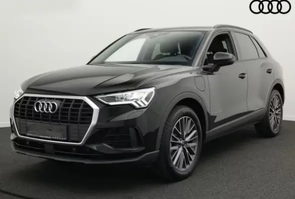 45 Tfsi-e S-LINE ** LED, VIRTUAL, TREKH, ACC, ACC, CAMERA, 19-inch LMV ** 1e EIG - UNFALLFREI ** ** INFORMEER OOK NAAR ONZE AANTREKKELIJKE FINANCIAL-LEASE TARIEVEN **