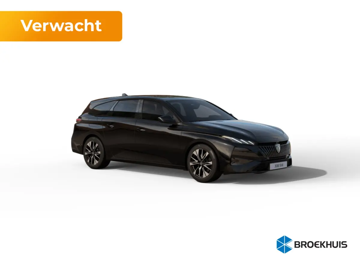 Allure | Elektrische parkeerrem | Extra getinte achterste zijruiten en achterruit | ISOFIX-bevestigingspunten voor drie kinderzitjes. Op de passagiersstoel en de buitenste zitplaatsen van de