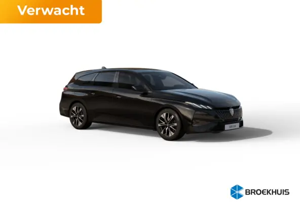 Allure | Elektrische parkeerrem | Extra getinte achterste zijruiten en achterruit | ISOFIX-bevestigingspunten voor drie kinderzitjes. Op de passagiersstoel en de buitenste zitplaatsen van de
