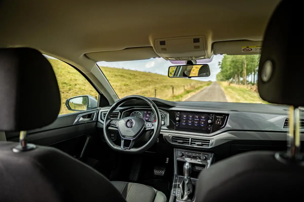 1.0 TSI Highline |Nap |Carplay |Trekhaak