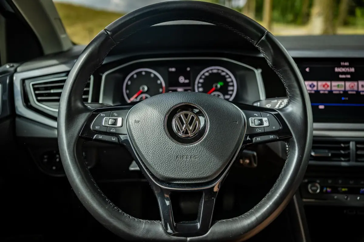 1.0 TSI Highline |Nap |Carplay |Trekhaak