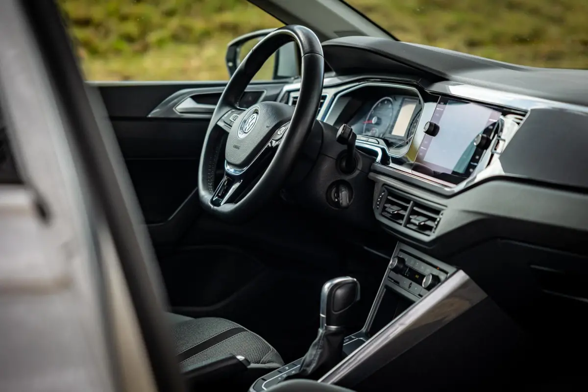 1.0 TSI Highline |Nap |Carplay |Trekhaak