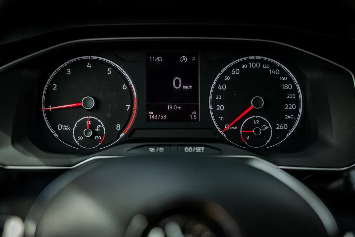 1.0 TSI Highline |Nap |Carplay |Trekhaak