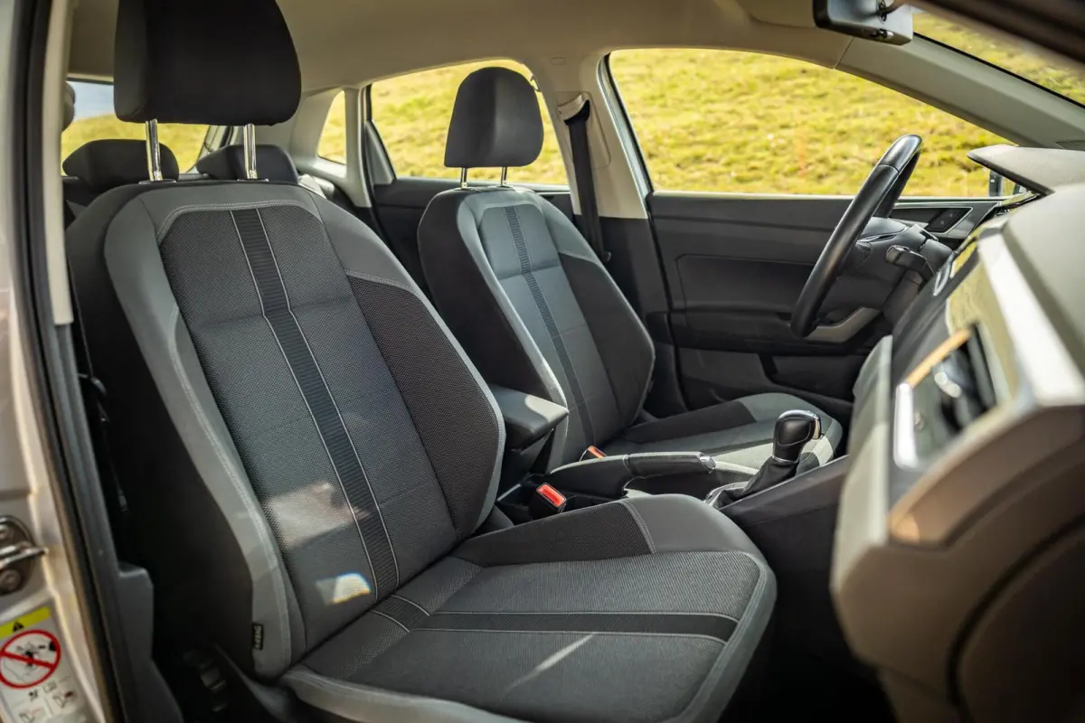 1.0 TSI Highline |Nap |Carplay |Trekhaak