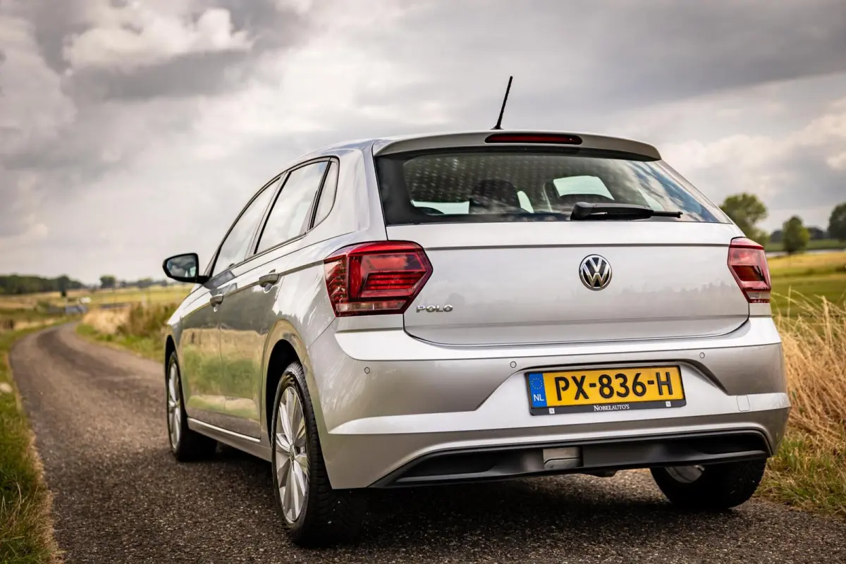 1.0 TSI Highline |Nap |Carplay |Trekhaak