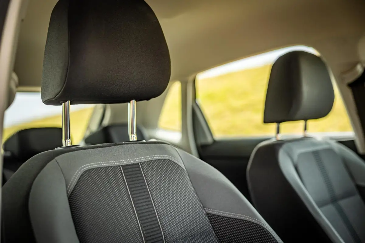 1.0 TSI Highline |Nap |Carplay |Trekhaak