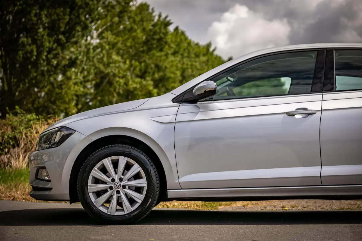 1.0 TSI Highline |Nap |Carplay |Trekhaak
