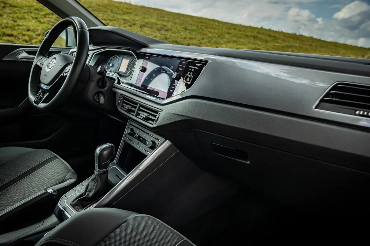 1.0 TSI Highline |Nap |Carplay |Trekhaak