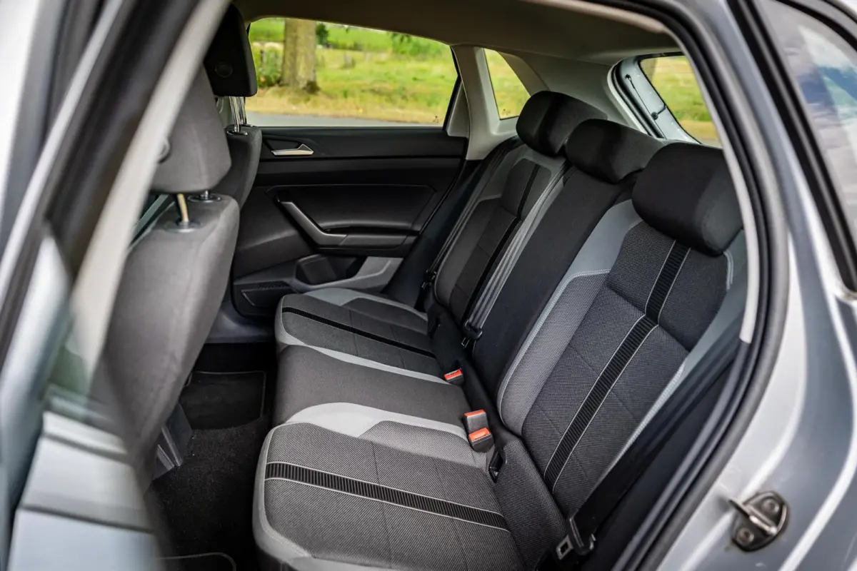 1.0 TSI Highline |Nap |Carplay |Trekhaak