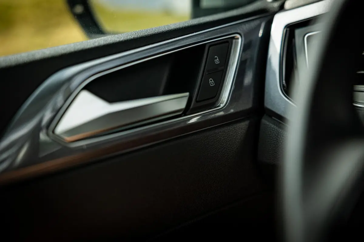 1.0 TSI Highline |Nap |Carplay |Trekhaak