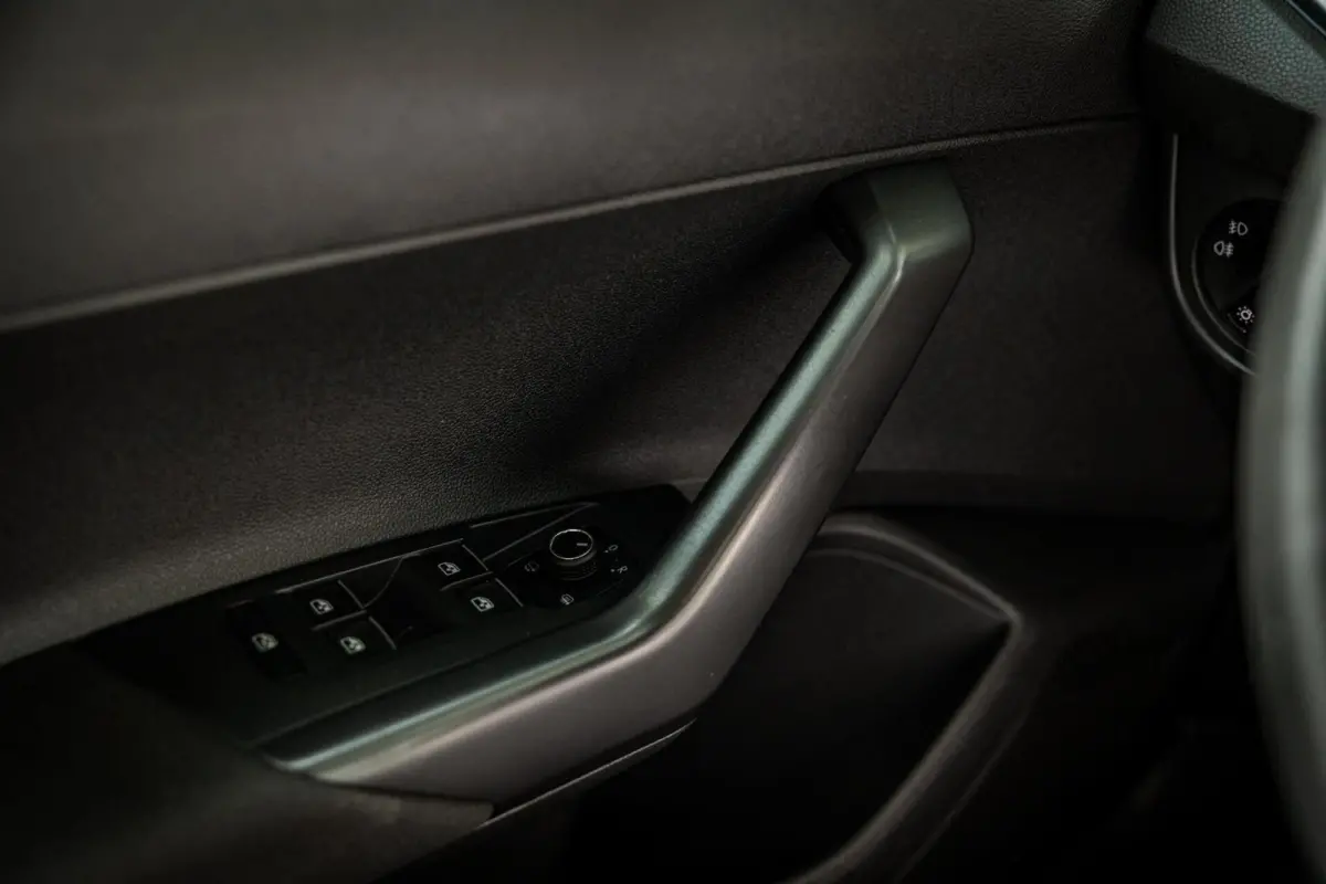 1.0 TSI Highline |Nap |Carplay |Trekhaak