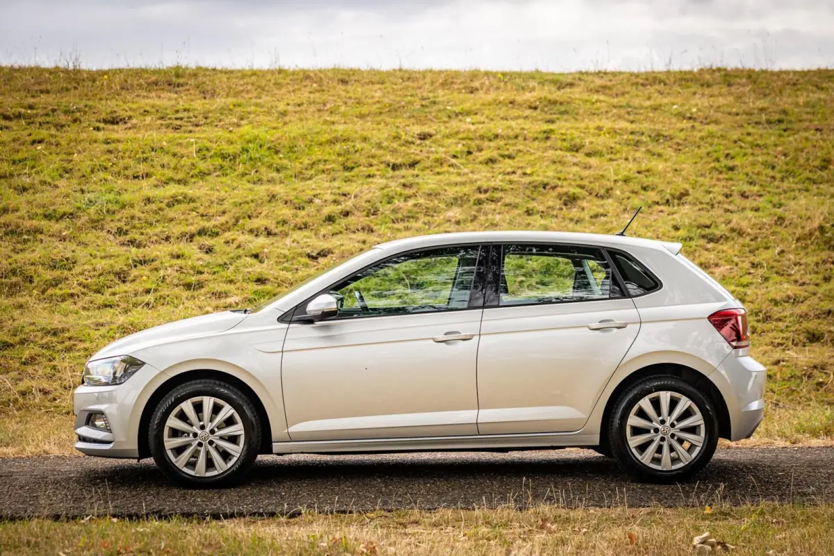 1.0 TSI Highline |Nap |Carplay |Trekhaak