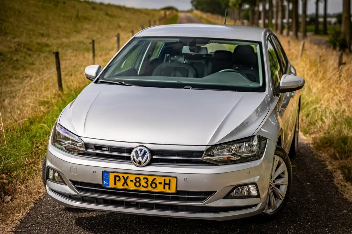 1.0 TSI Highline |Nap |Carplay |Trekhaak