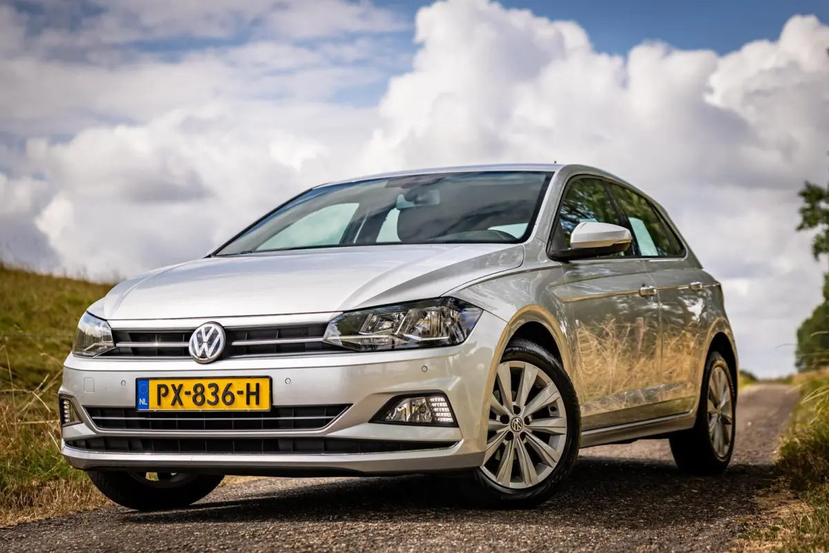 1.0 TSI Highline |Nap |Carplay |Trekhaak