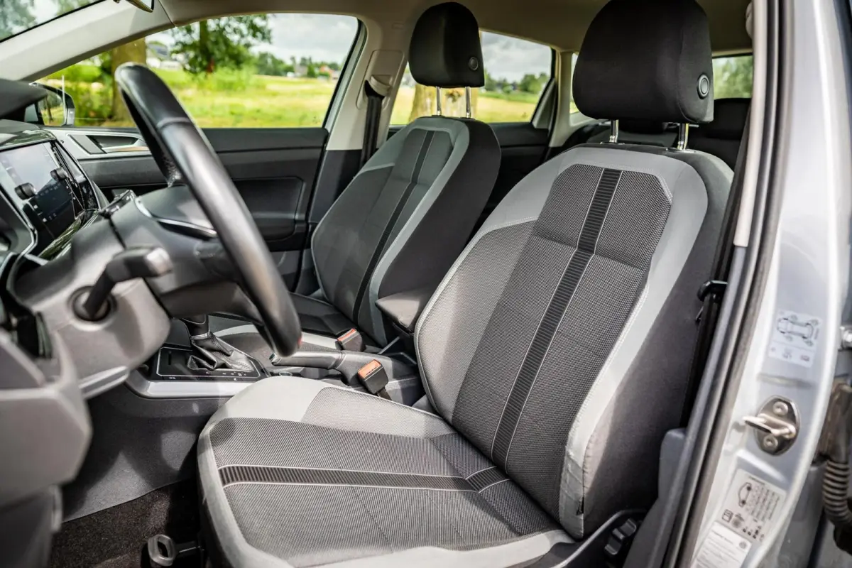 1.0 TSI Highline |Nap |Carplay |Trekhaak