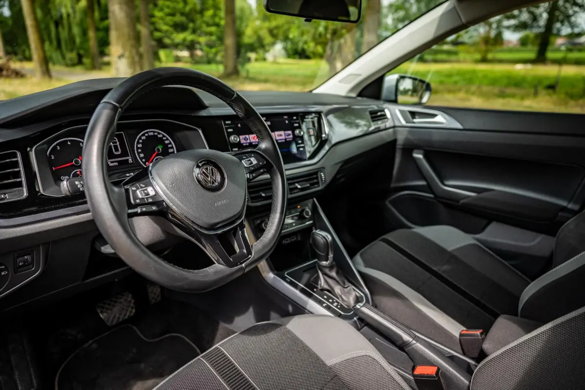1.0 TSI Highline |Nap |Carplay |Trekhaak
