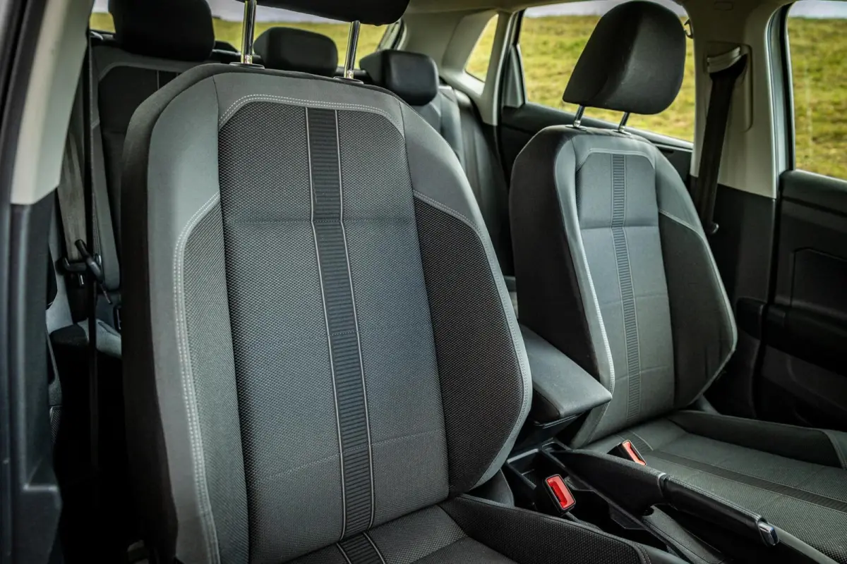 1.0 TSI Highline |Nap |Carplay |Trekhaak