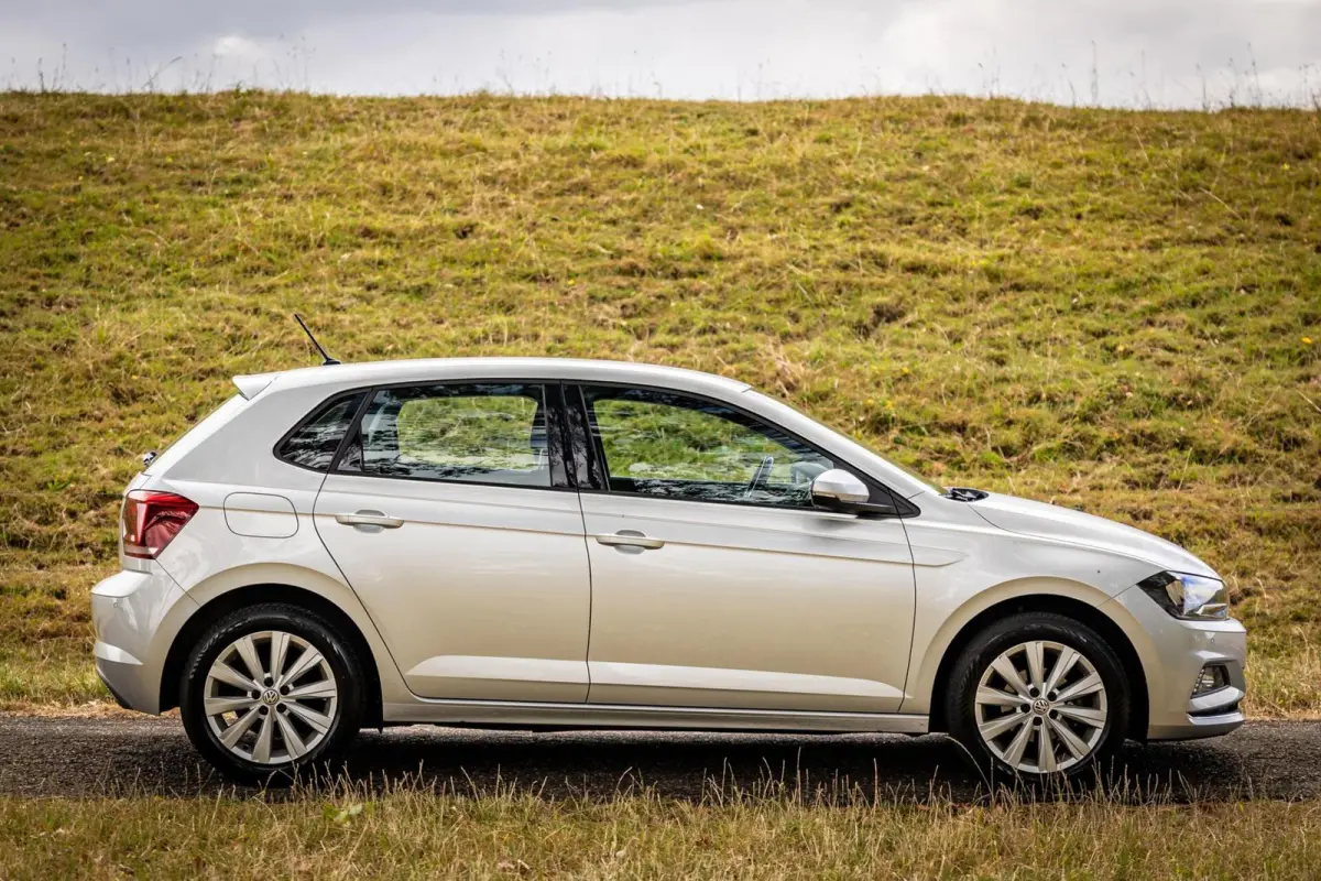 1.0 TSI Highline |Nap |Carplay |Trekhaak